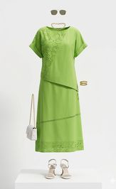 Set Vittoria Queen 28723