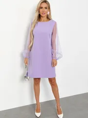 Dress Jetty #654-12