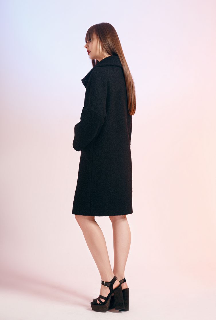 Coat PAPAYA #P1200 sin