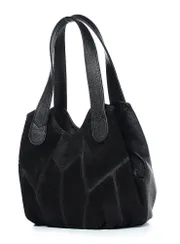 Torba Galanteya #22s2227k45 chernyj
