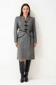 Dress Verita moda #N-2501