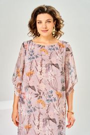 Платье ROMANOVICH арт. 1-2792-7