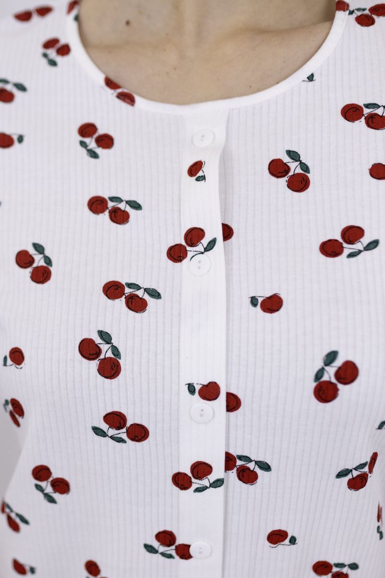 Пижама Купалинка арт. 43900G 158, 164 набивка