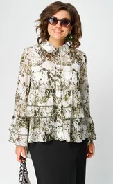 Blouse EVA GRANT 7221