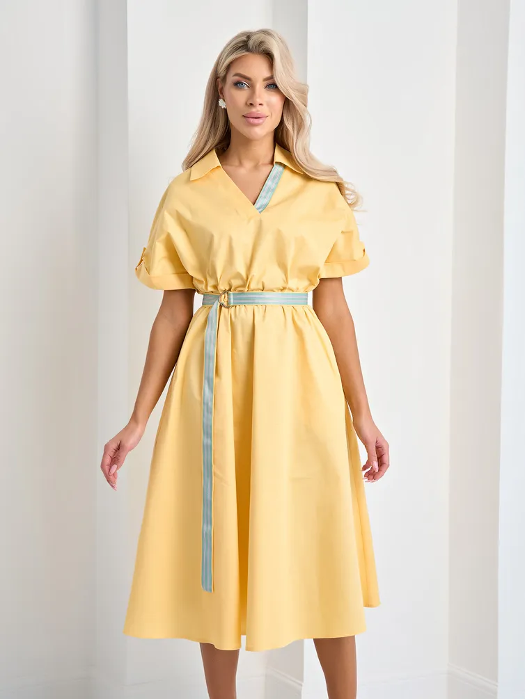 Dress Jetty #ShYu324-17