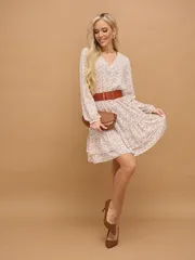 Dress Jetty #ShR288-8
