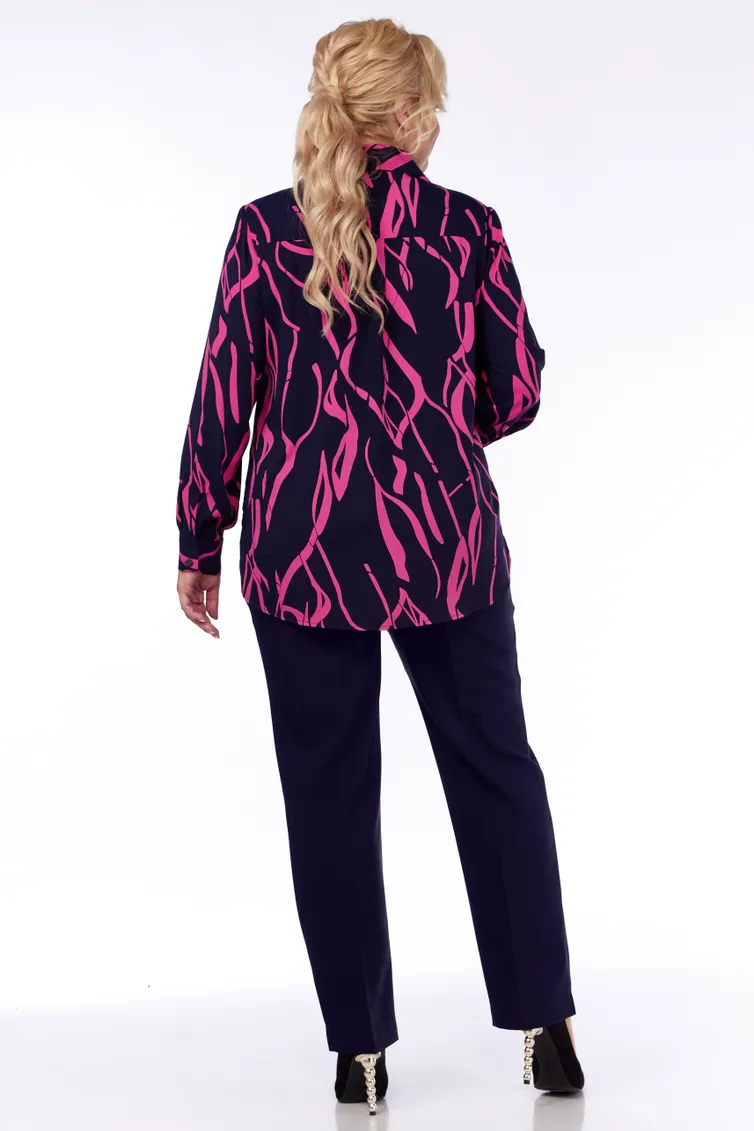 Bluzka Ell Style #2315a/1