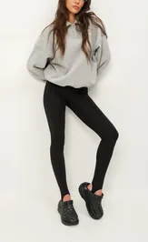 Bluza Pirs 6481 seryj