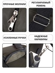 Сумки Cagia арт. 109106