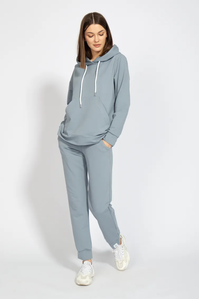 Костюм Kivviwear арт. 4016-4040.09 серый