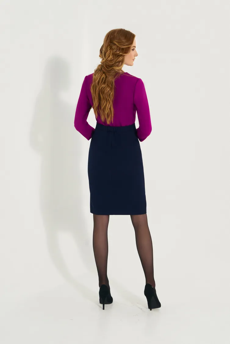 Dress Fantazia Mod #3481