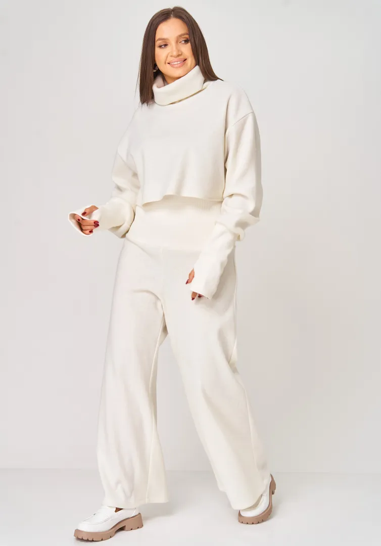 Spodnie V&N fashion #1071