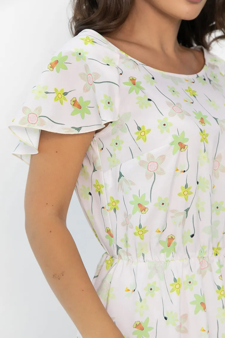 Платье LT Collection арт. П14025-16М