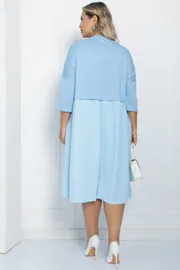Платье LT Collection арт. П11634