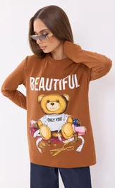 Jumper Vesnaletto 4268-2
