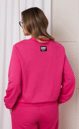 Костюм Anastasia 1317 фукс