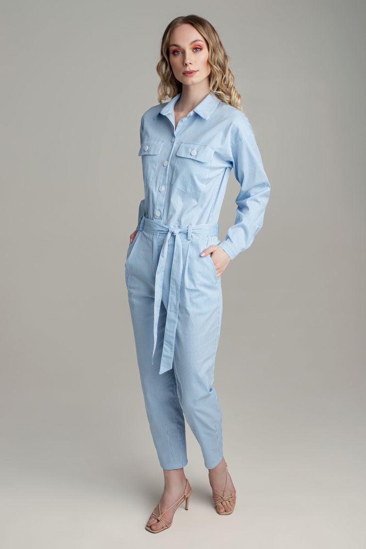 Overall MARIKA #418