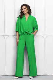 Suit GoldStyle #2623 zelenaya trava