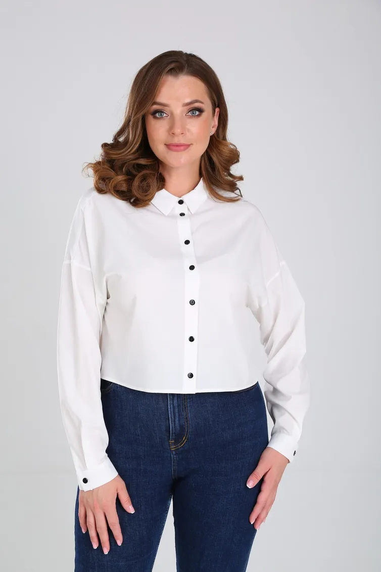 Рубашка Modema арт. 0523/1