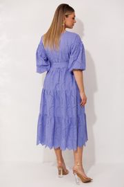 Sukienka Verita moda #N-2455