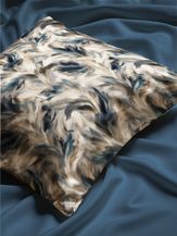 Наволочка Listelle 2519502 70х70 см