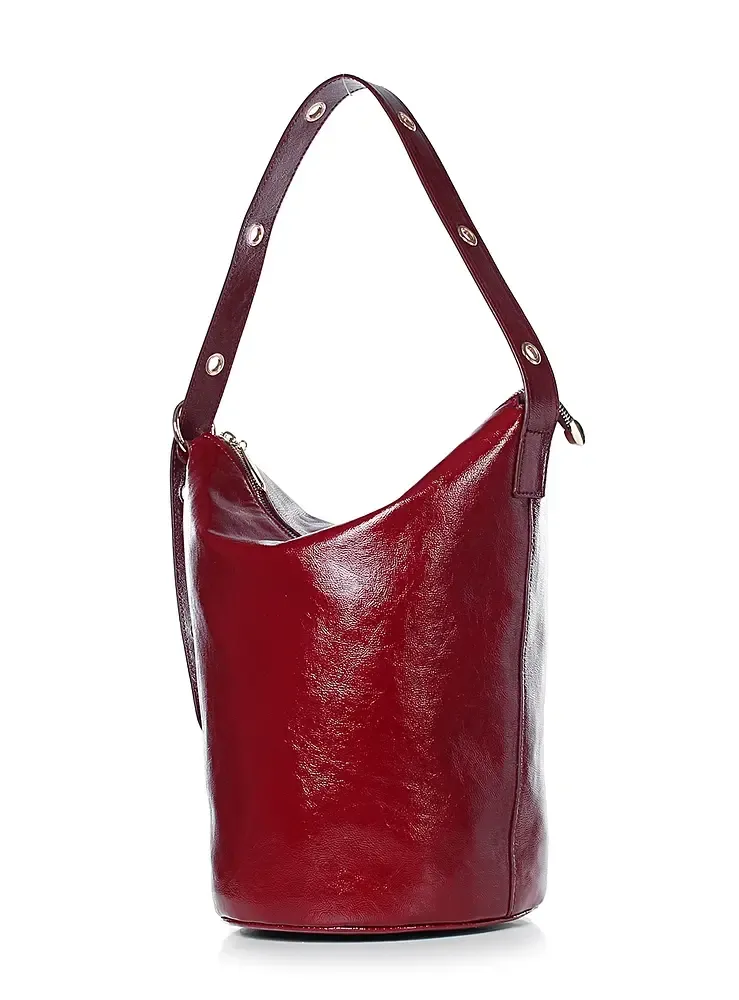 Torba Galanteya #25s1334k45 bordo