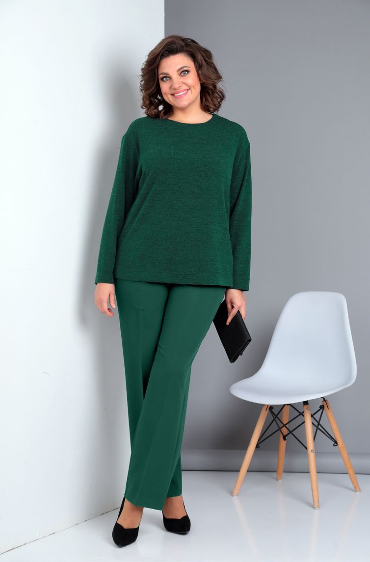 Set Ivelta plus #2974 zel+zel