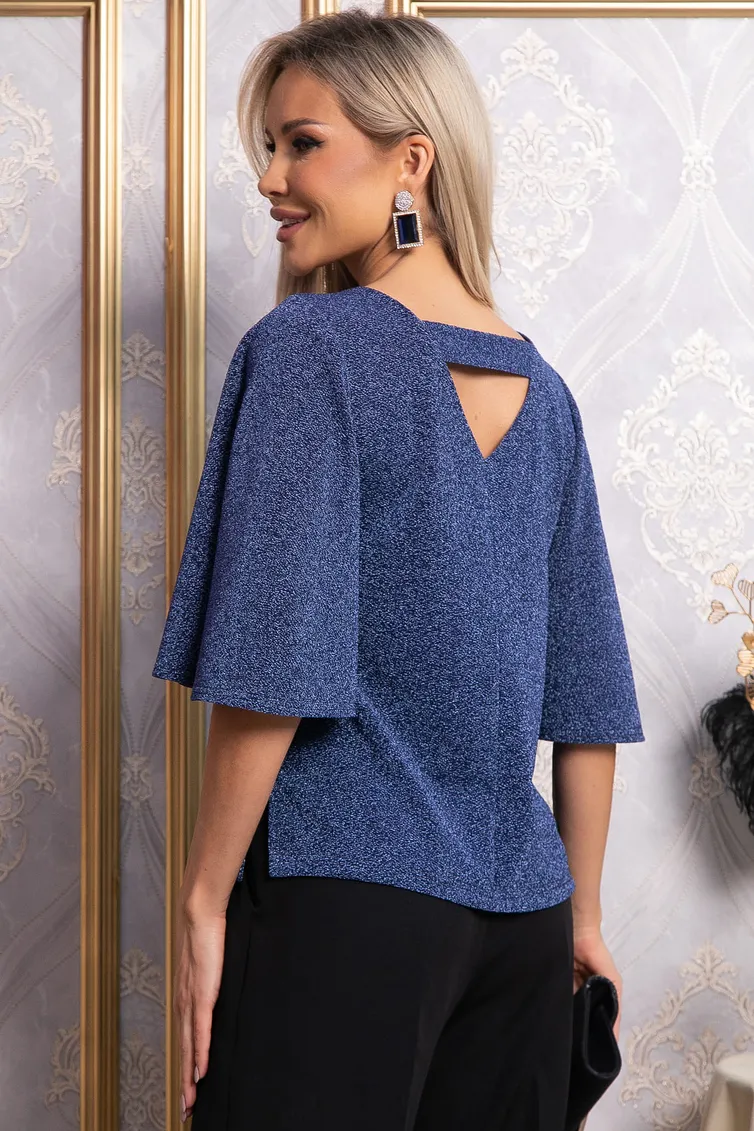 Bluzka LT Collection #B14844-8M