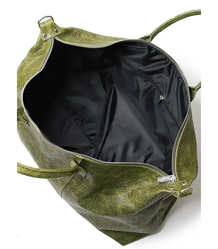 Torba Galanteya #26s364k45 zelenyj