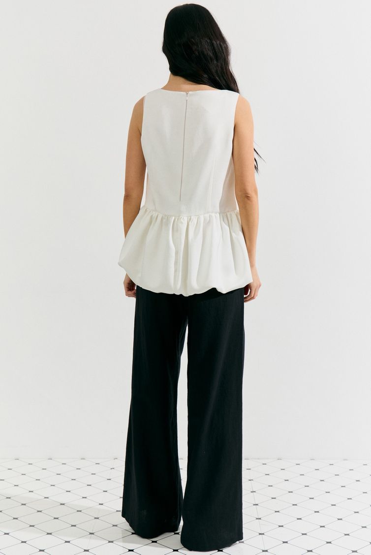 Bluzka Attika #A3572 Bluza