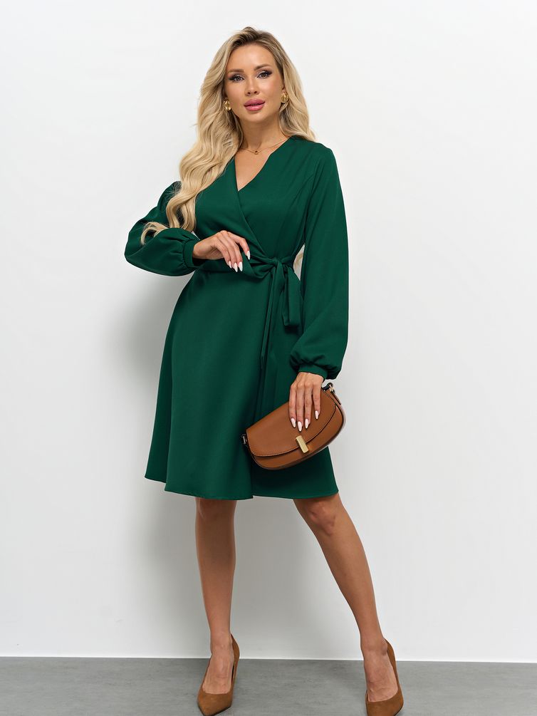 Dress Jetty #203/1-11