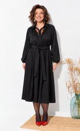Dress Anastasia MAK 1347