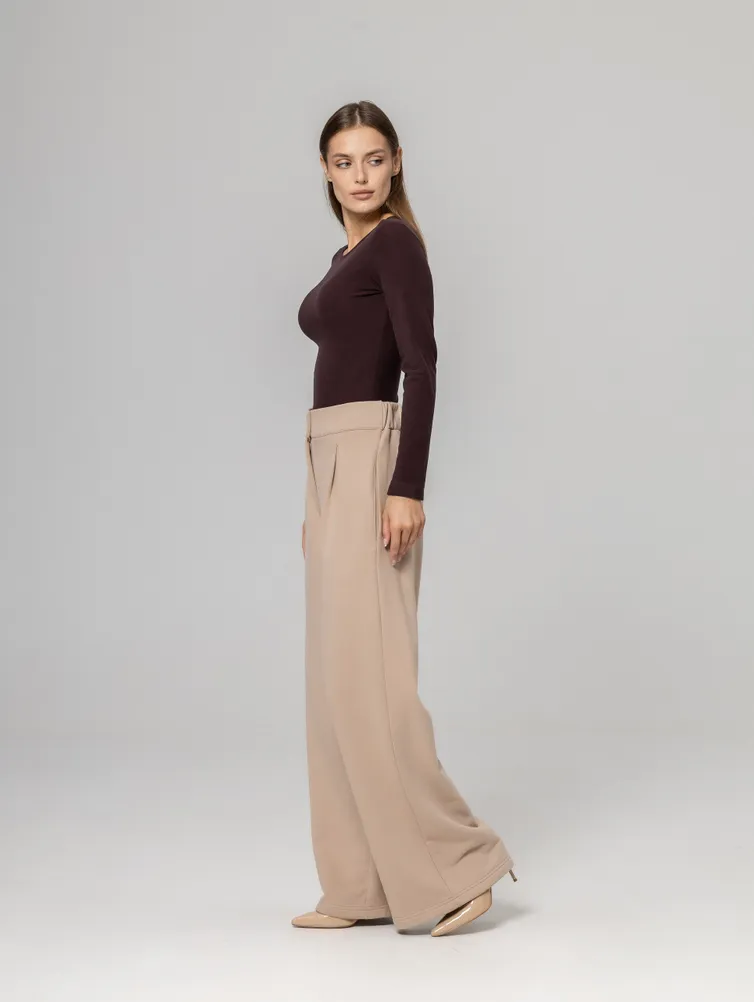 Trousers TWOK #92572-3TW