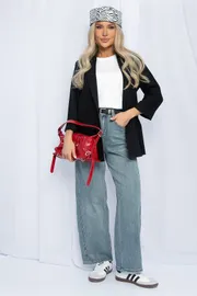 Джинсы LT Collection #B13201-7M
