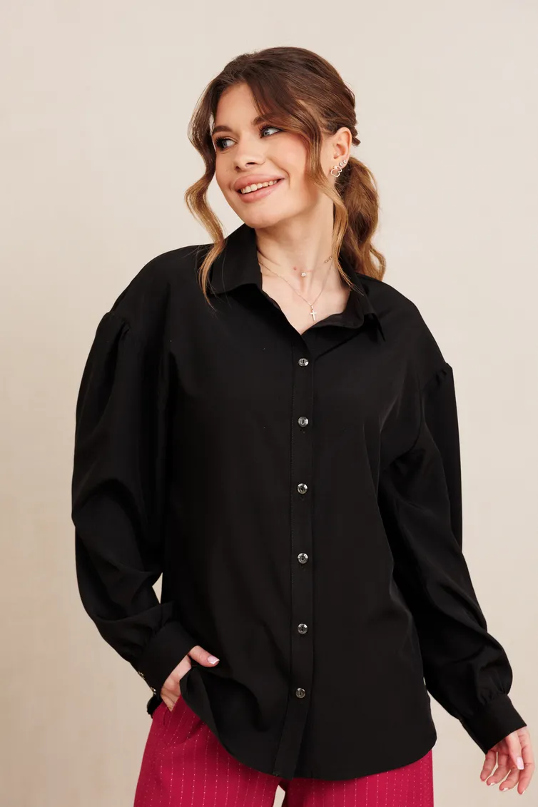 Bluzka Amori #6500 170