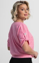 Blouse LT Collection B15299-53M