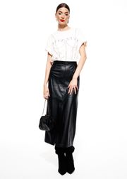 Skirt Elletto Life #2280 chern