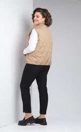 Waistcoat Такка плюс 23-192/2