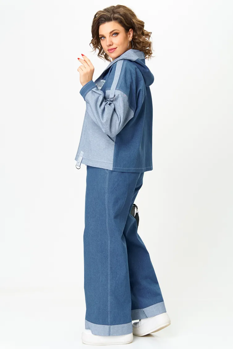 Костюм Aira Style арт. 24223