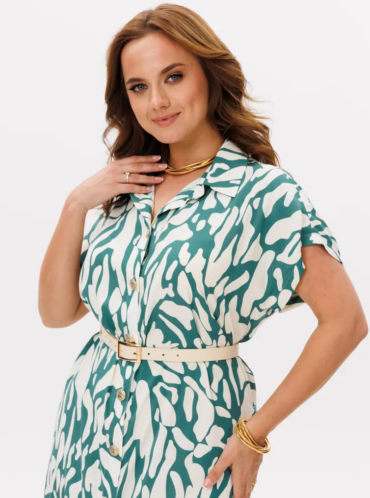 Sukienka Verita moda #N-2373
