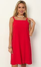 Платье Jetty 340-14