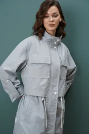 Raincoat Fantazia Mod #4130