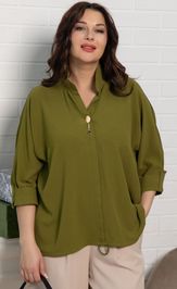 Bluzka LT Collection B15551-24M