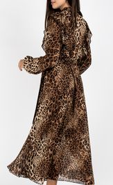 Dress VIZAVI 813.2 leopard