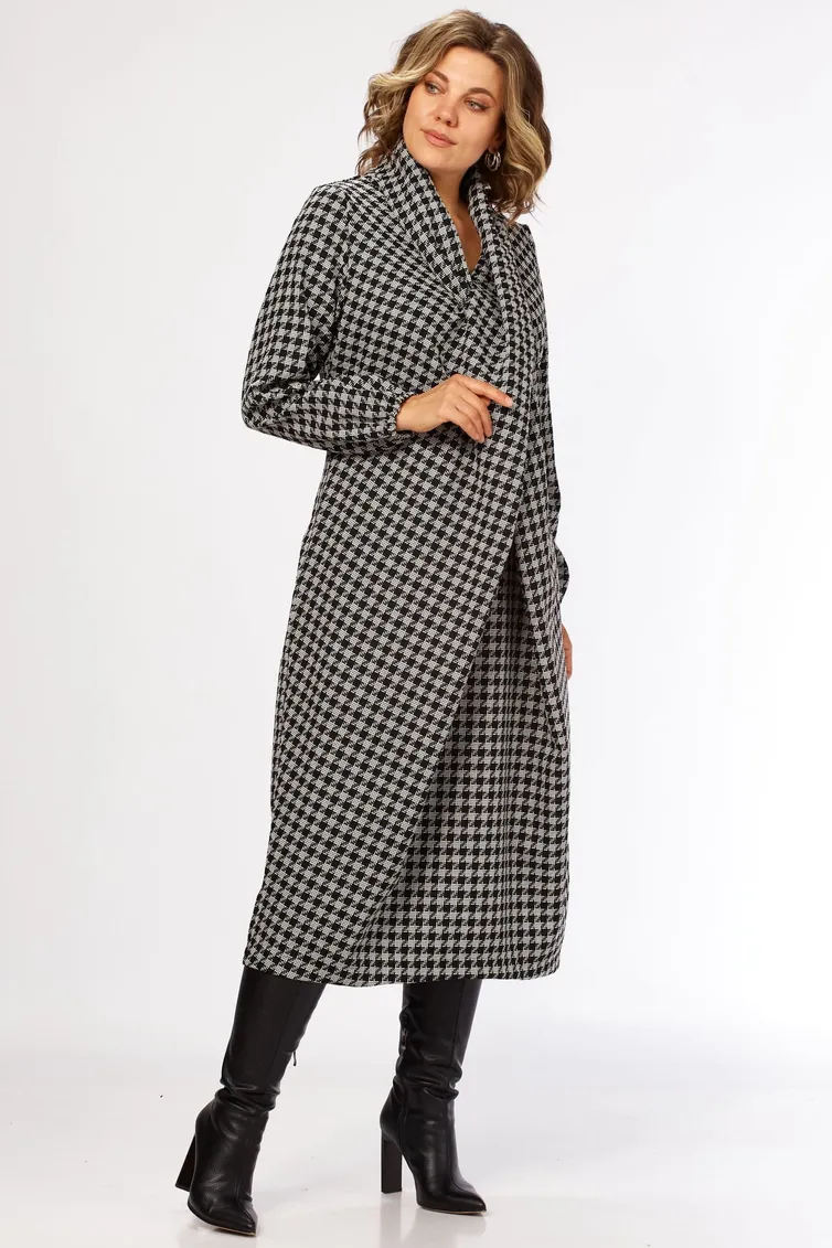 Dress Celentano #5106
