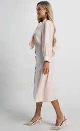 Dress LT Collection P15495-33M
