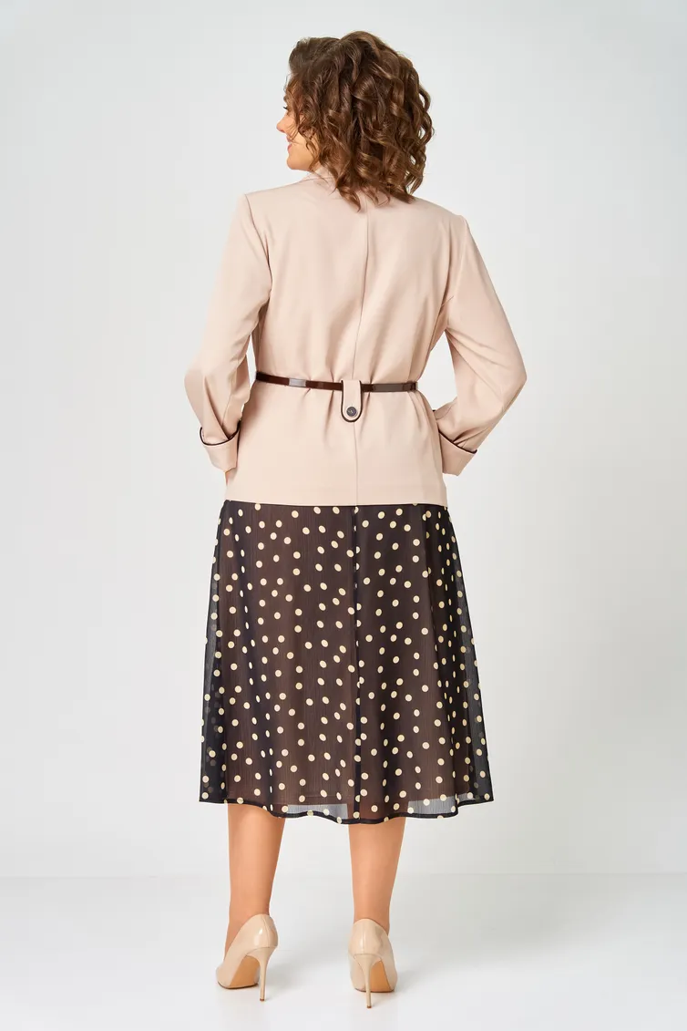 Zestaw Karina Delux #M-1381