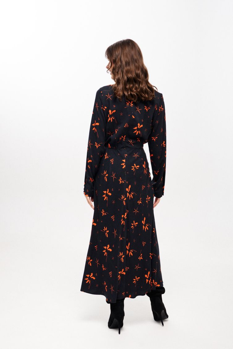 Dress Elletto Life #1962