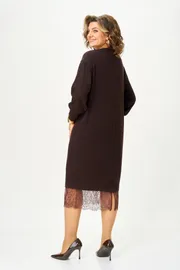 Dress Bagira Anta #1151