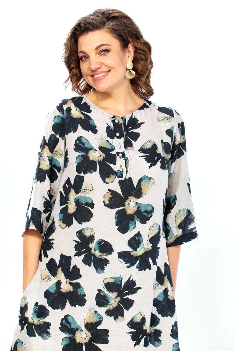 Sukienka Celentano #5088